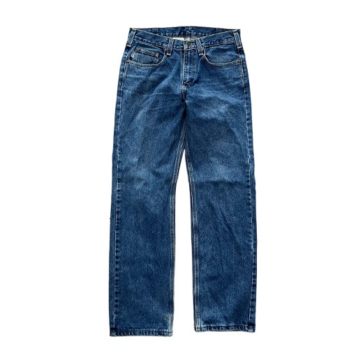 [31.5] 90's Carhartt Traditional Fit Jeans [LV378] - STABLE GROUND