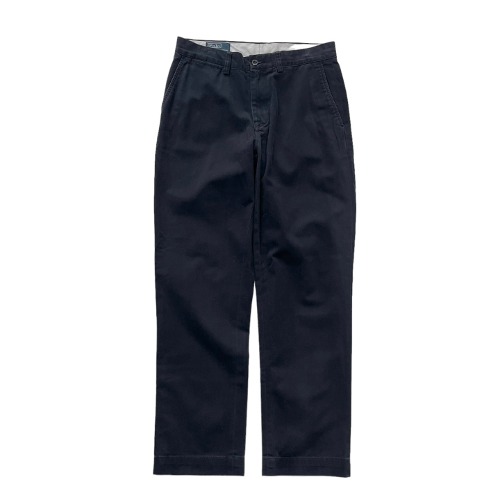 [30] Polo Ralph Lauren Suffield Pants [LV678] - STABLE GROUND